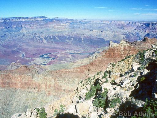 desert_TEMP0529.JPG   -   Grand Canyon National Park, Arizona