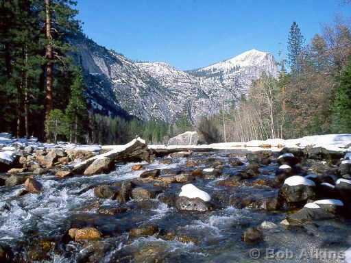 mountains_TEMP0485.JPG   -   Yosemite National Park, California