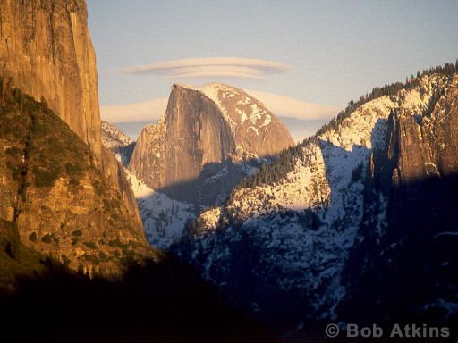 mountains_TEMP0486.JPG   -   Half Dome, Yosemite National Park, California