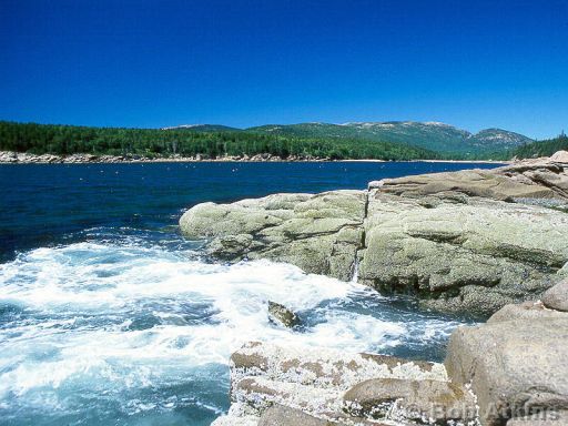 ocean_TEMP0505.JPG   -   Ocean, Acadia National Park, Maine