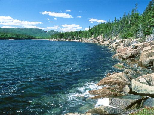ocean_TEMP0528.JPG   -   Ocean, Acadia National Park, Maine