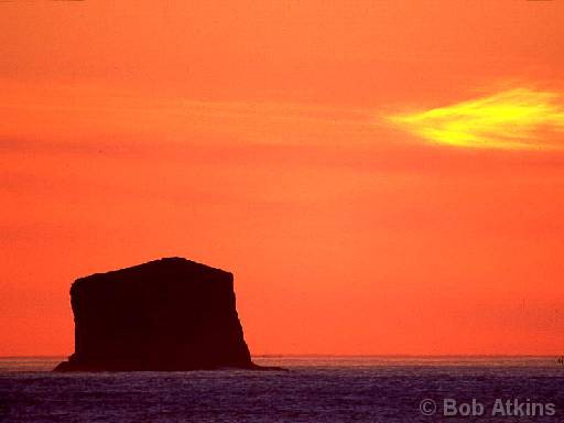 sunset_TEMP0483.JPG   -   Seastack off the Oregon coast at sunset