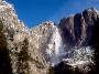 Yesemite Falls, Yosemite National Park, California