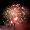 Canon EF-S 17-85/4-5.6 IS USM 
<br><br>
Keywords: fireworks, celebration, July 4th, patterns, abstract
<BR><BR> 
