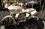 Victory Motorcycle,  International Motorcycle Show, Javits Center NYC, January 2011