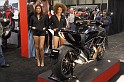Ducatti Diavel Chromo. International Motorcycle Show, New York 2012