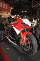 Ducatti 848 Evo. International Motorcycle Show, New York 2012