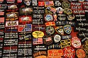 Patches. International Motorcycle Show, New York 2012