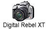 Canon EOS Digital Rebel XT Preview