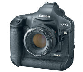 Canon EOS 1Ds MkIII