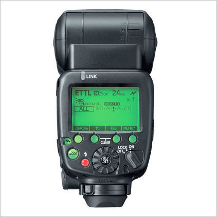 Canon EOS 5D MkIII accessories 600EX-RT, BG-E11, ST-E3-RT, WFT-E7A, GP-E2