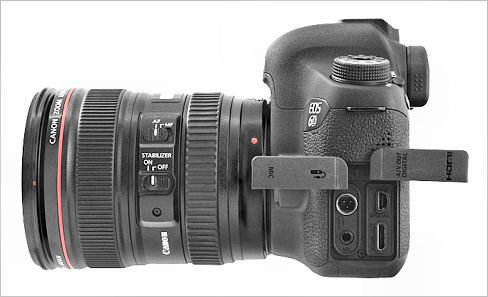 tetraeder antydning PEF Canon EOS 6D Full Review - Bob Atkins Photography