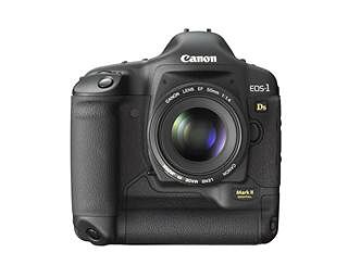 Canon 1Ds Mark II