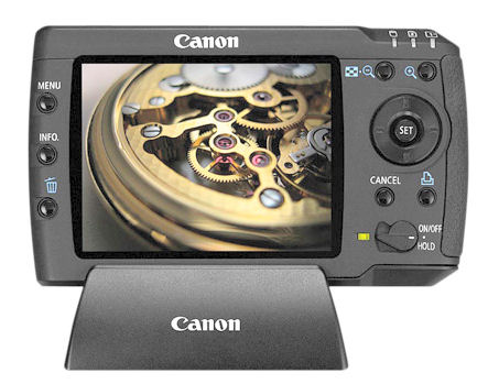 Canon M80