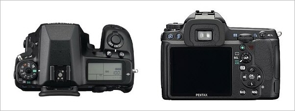 Pentax K7 Preview. 14.6 MP DSLR with Videoob Atkins Photography