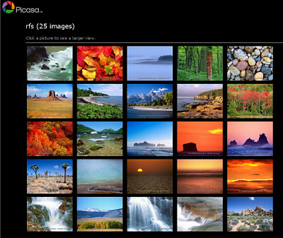 Photo Gallery Software Download Free