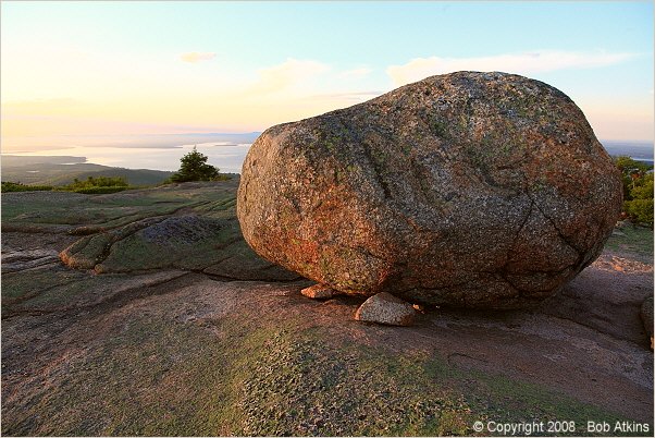 Acadia NP, Maine, 24-105/4L IS @ 24mm