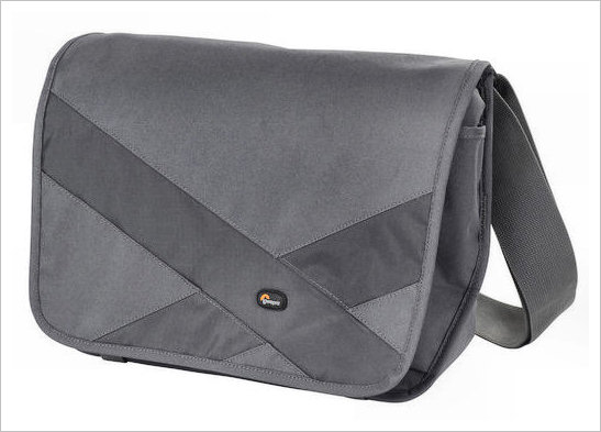 LowePro Exchange Messenger Review