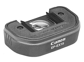 Eyepiece Magnifiers for Canon Cameras