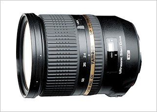 New Lenses: Canon 24/2.8is, 28/2.8is, 24-70/2.8II and Tanron 24-70/2.8VC