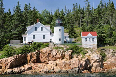 Acadia National Park Photography Guide