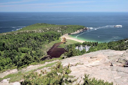 Acadia National Park Photography Guide