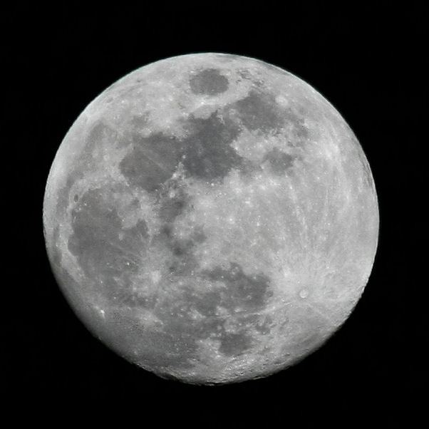 Full Moon image