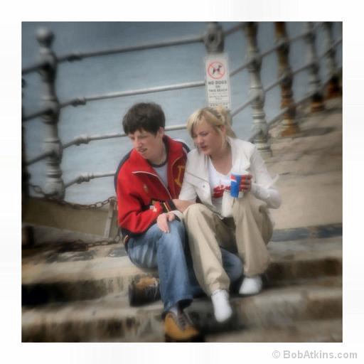Together