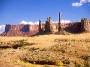 Monument Valley, Arizona/Utah