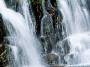 Waterfall, Acadia National Park, Maine