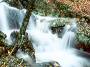 Waterfall, Acadia National Park, Maine