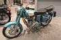 Royal Enfield,  International Motorcycle Show, Javits Center NYC, January 2011