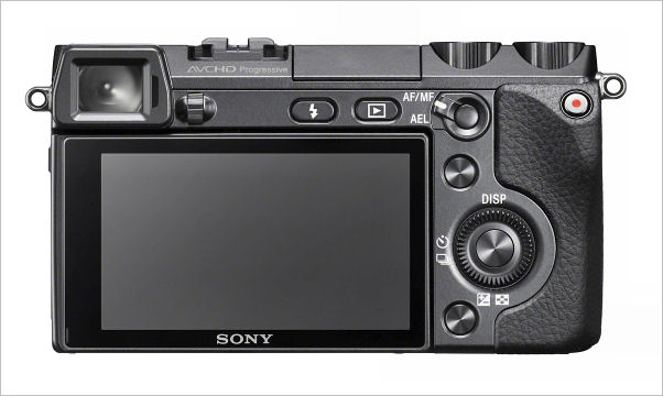 Sony NEX-7