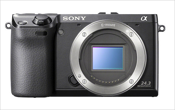 Sony NEX-7