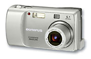 Olympus C-315 Zoom