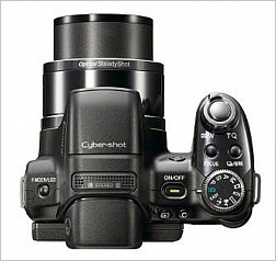 Sony DSC-HX1