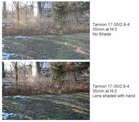 Tamron SP AF17-35/2.8-4 Di LD Aspherical (IF) Review