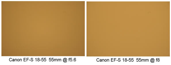 Tamron AF 55-200mm Di II LD Macro Review 