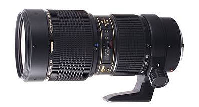 Tamron SP AF70-200mm F/2.8 Di LD (IF) MACRO