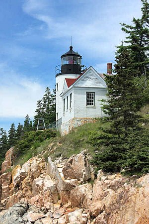Acadia National Park Photography Guide