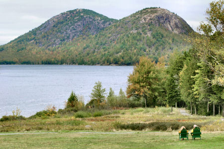 Acadia National Park Photography Guide