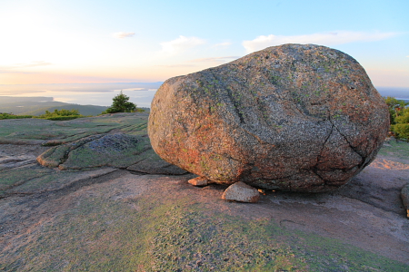 Acadia National Park Photography Guide