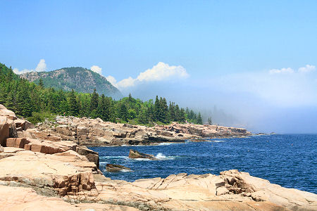 Acadia National Park Photography Guide